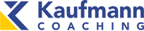 Kaufmann Coaching Logo
